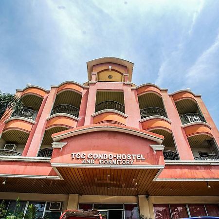 OYO 192 Tcc Condo-hostel Davao Exterior foto