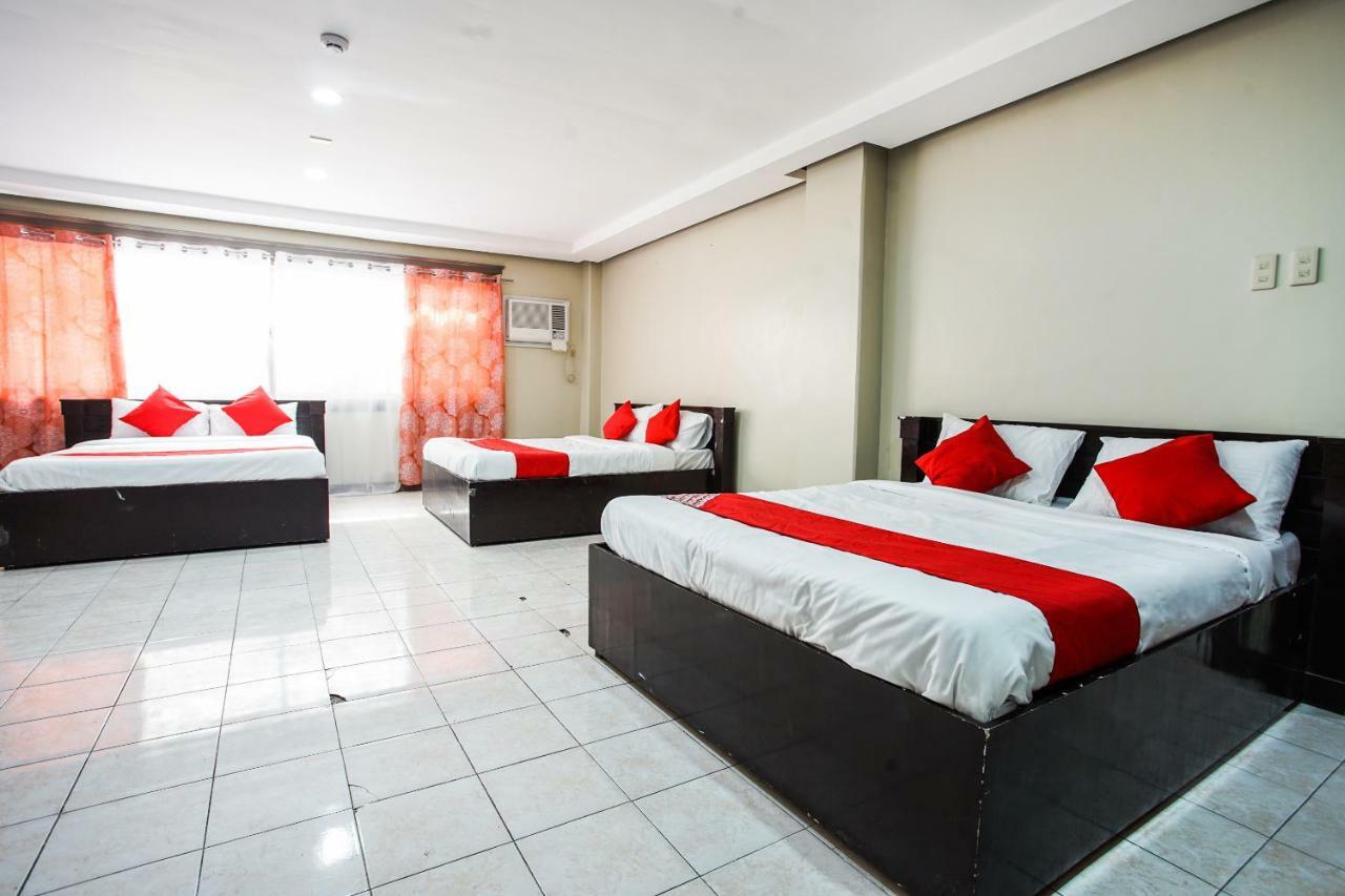 OYO 192 Tcc Condo-hostel Davao Exterior foto