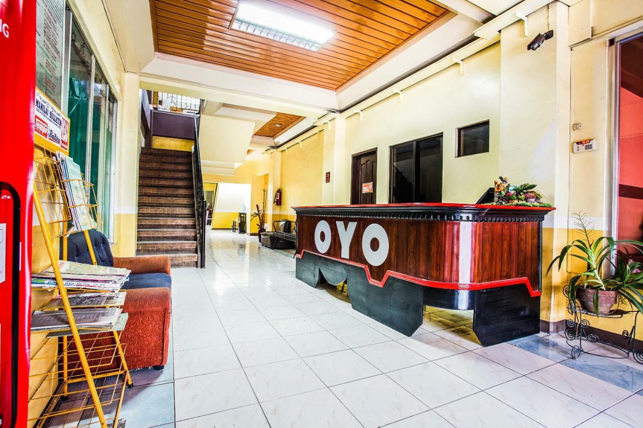 OYO 192 Tcc Condo-hostel Davao Exterior foto