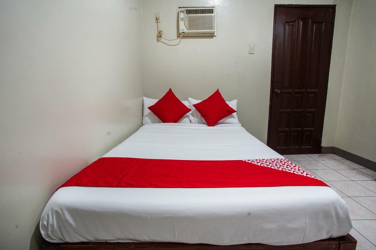 OYO 192 Tcc Condo-hostel Davao Exterior foto