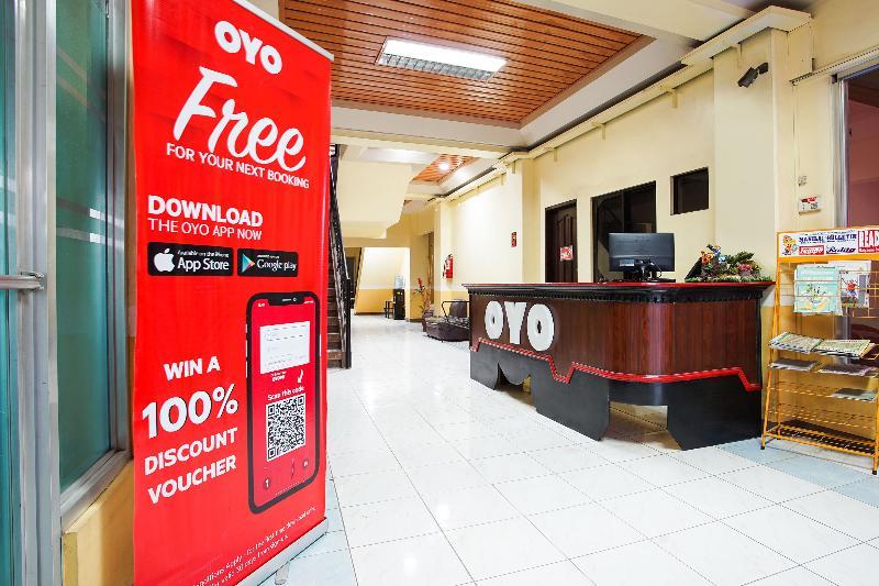 OYO 192 Tcc Condo-hostel Davao Exterior foto